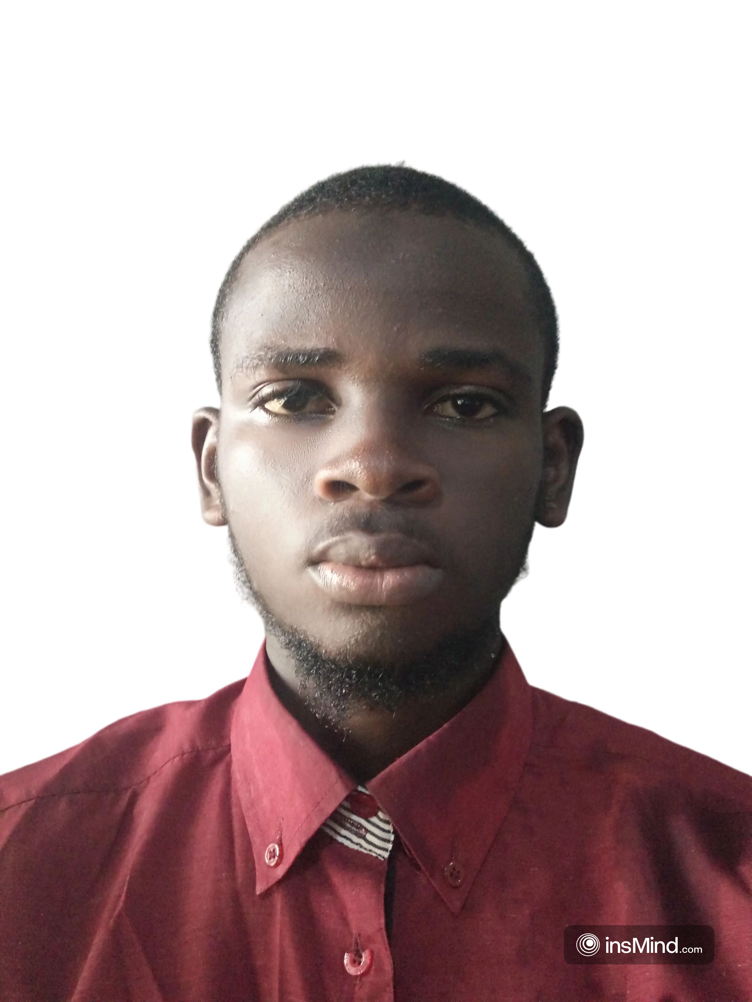 Image of Mujahid Yunus